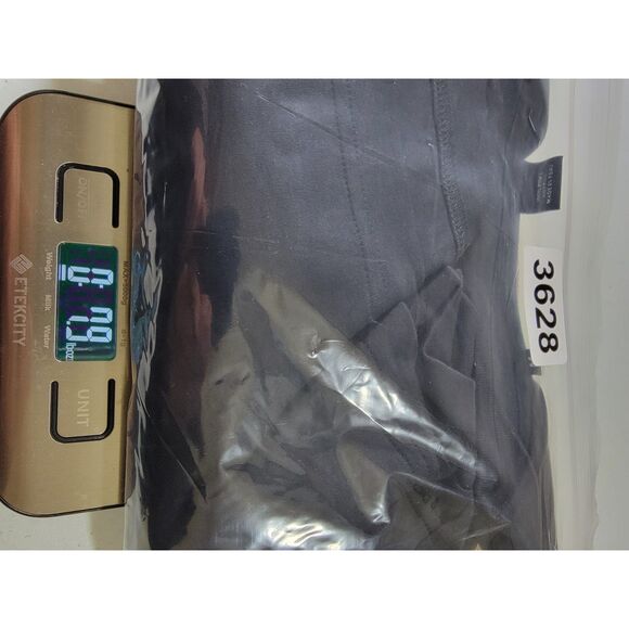 NWT Bobby Jones Pima Cotton 1930 Men's Black Golf Polo Shirt - Medium - Picture 6 of 6